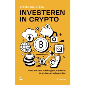 Investeren in crypto