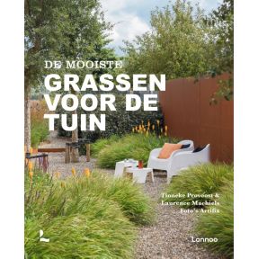 De mooiste grassen voor de tuin