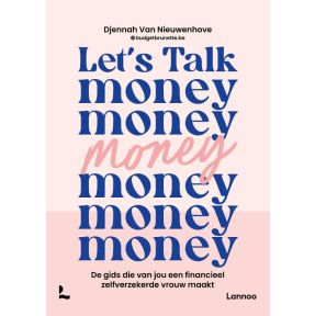 Let's Talk Money