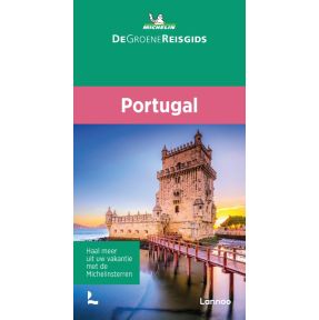 De Groene Reisgids - Portugal