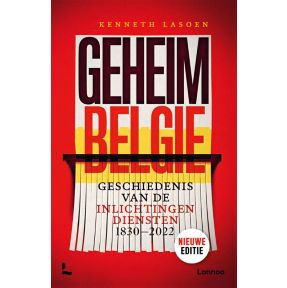 Geheim België