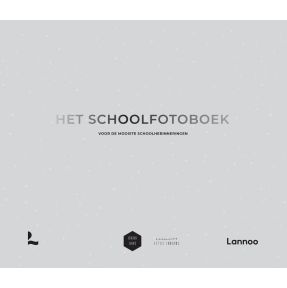 Het Schoolfotoboek