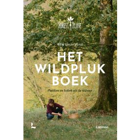 Het Wildplukboek