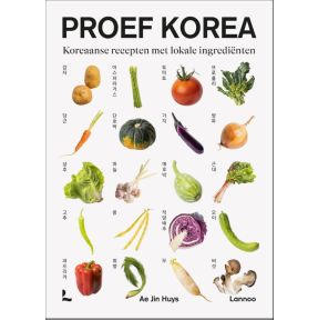 Proef Korea