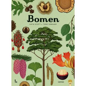 Bomen