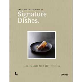 Signature Dishes