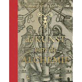 De kunst van de alchemie