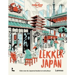 Lekker Japan