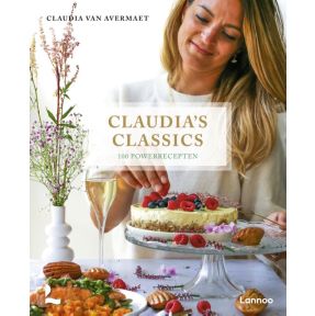 Claudia's Classics