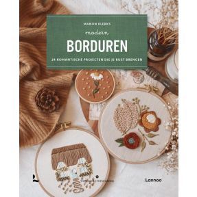 Modern borduren