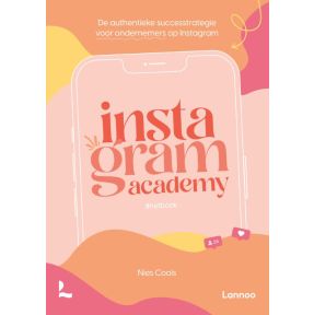 Instagram Academy