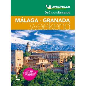 Málaga-Granada