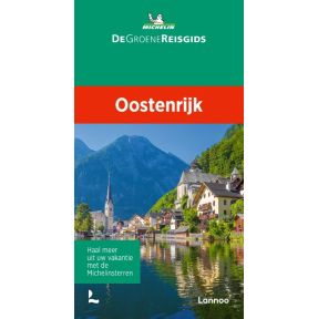 De Groene Reisgids - Oostenrijk