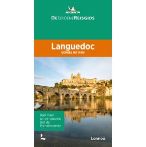 De Groene Reisgids - Languedoc