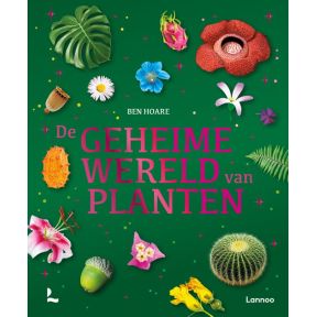 De geheime wereld van planten