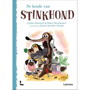 De bende van Stinkhond