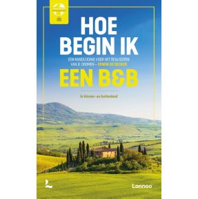 Hoe begin ik een B&B?