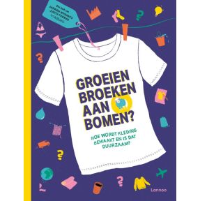 Groeien broeken aan bomen?