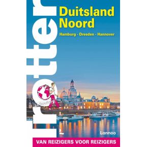 Trotter Duitsland Noord