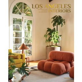 Los Angeles Interiors