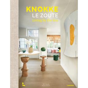 Knokke Le Zoute Interiors