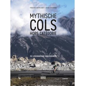 Mythische cols hors catégorie