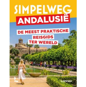 Simpelweg Andalusië