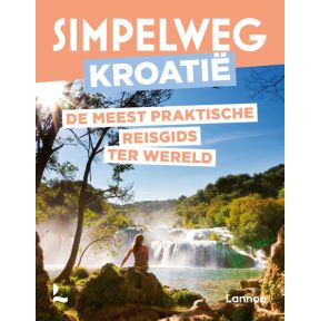 Simpelweg Kroatië