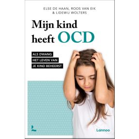 Mijn kind heeft OCD