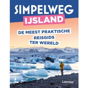 Simpelweg IJsland