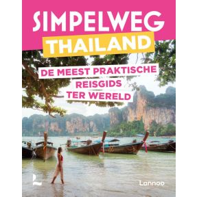 Simpelweg Thailand