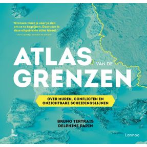 Atlas van de grenzen