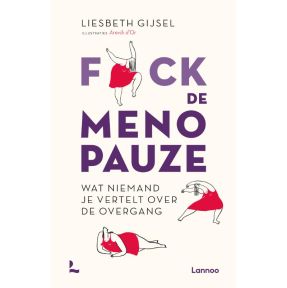 Fuck de menopauze