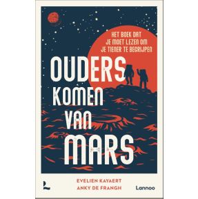 Ouders komen van Mars