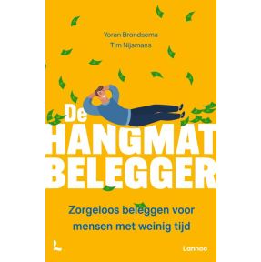 De hangmatbelegger