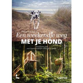 Een weekendje weg met je hond