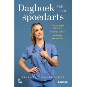 Dagboek van een spoedarts