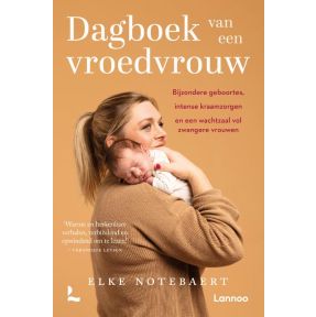 Dagboek van een vroedvrouw