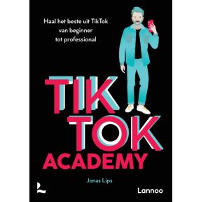 Tiktok Academy