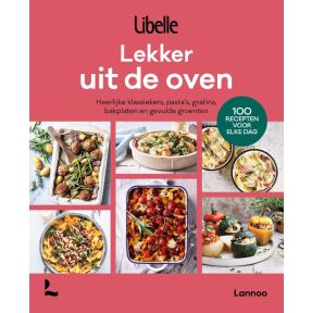 Libelle - Lekker uit de oven