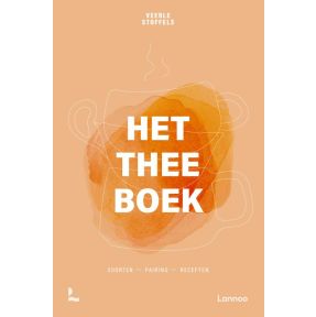 Het Theeboek