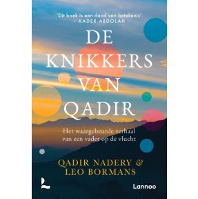 De knikkers van Qadir