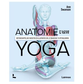 Anatomie van yoga