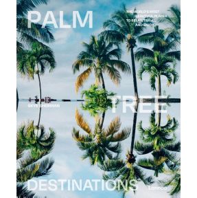 Palm Tree Destinations