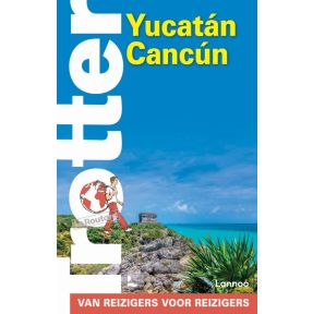 Yucatán - Cancún