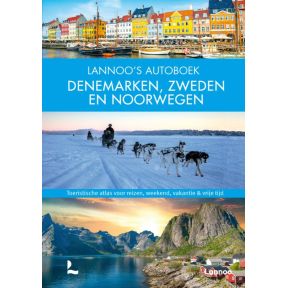 Denemarken, Zweden en Noorwegen