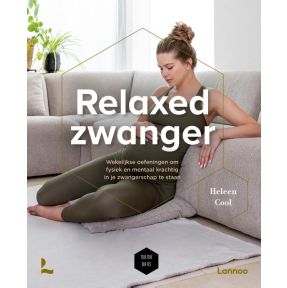 Relaxed zwanger