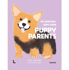 De survivalgids voor puppy parents