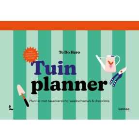 Tuinplanner