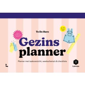 Gezinsplanner